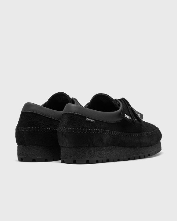 Black weaver clarks online