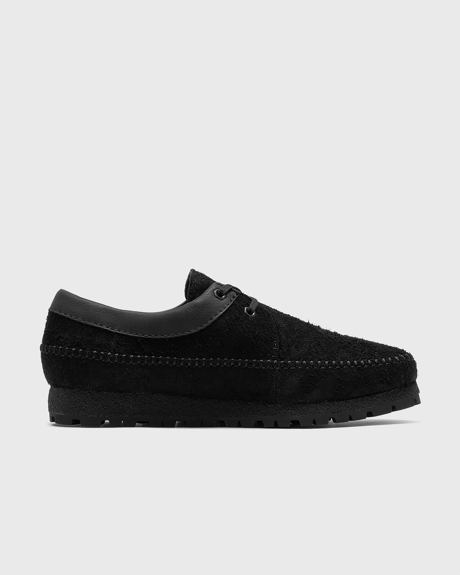Clarks Originals x Haven Weaver GTX Black | BSTN Store