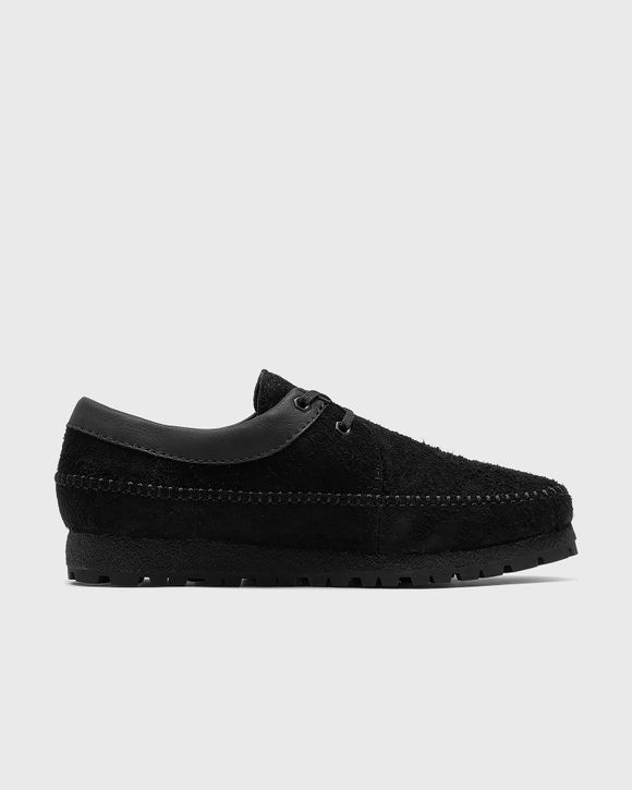 Clarks Originals x Haven Weaver GTX Black - black