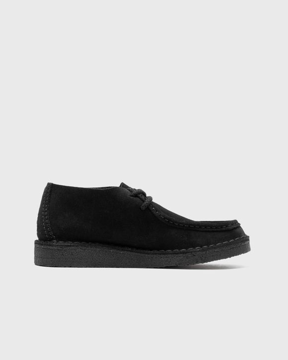 Clarks Originals Desert Nomad Black BSTN Store