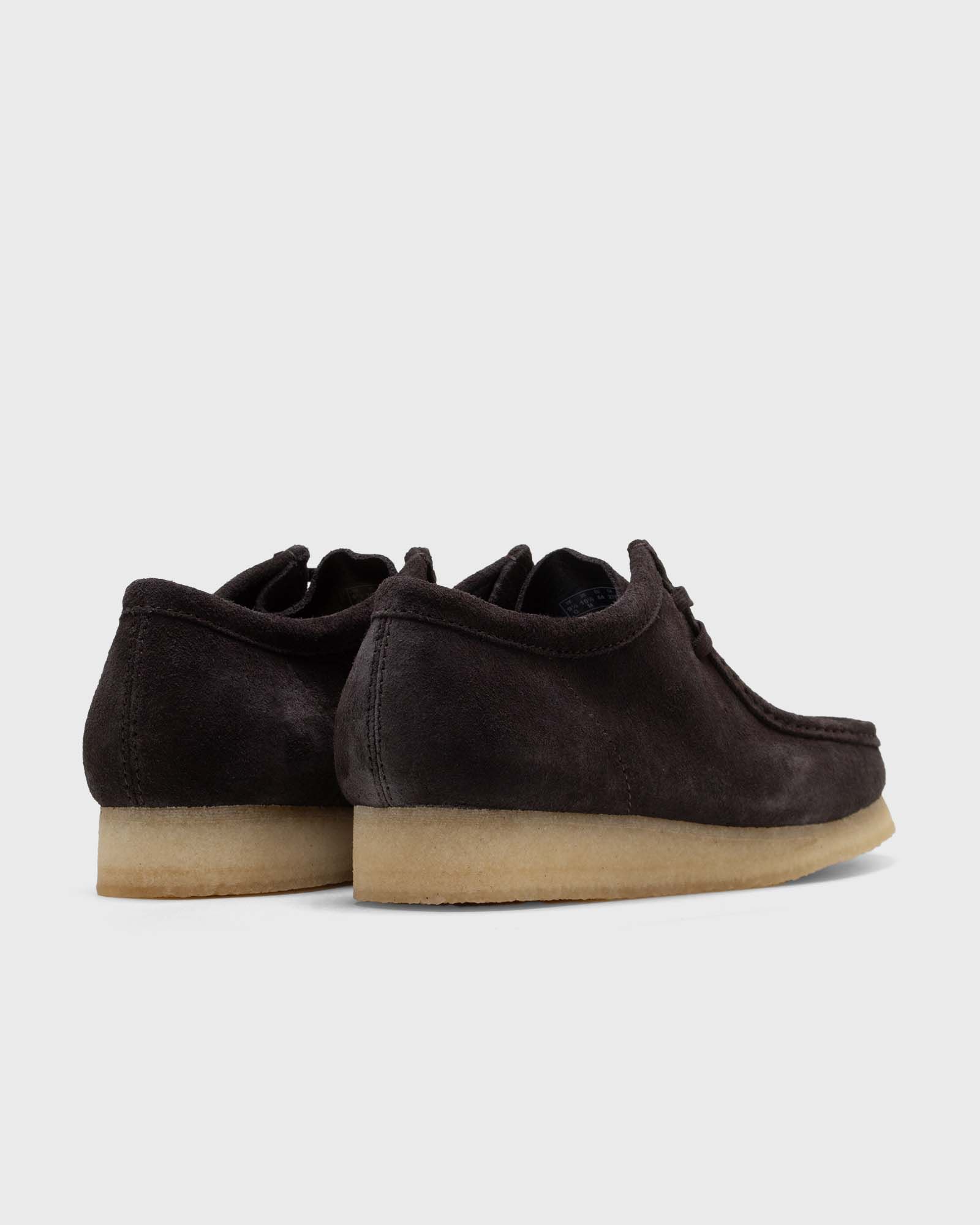 Wallabee