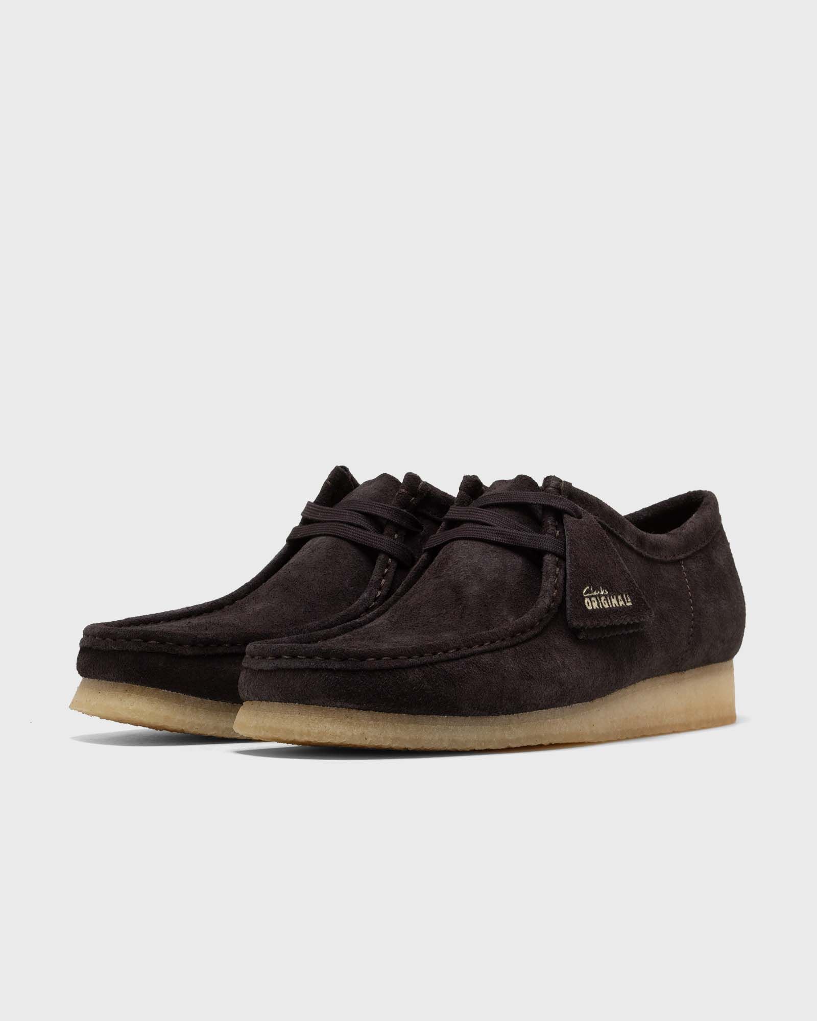 Wallabee