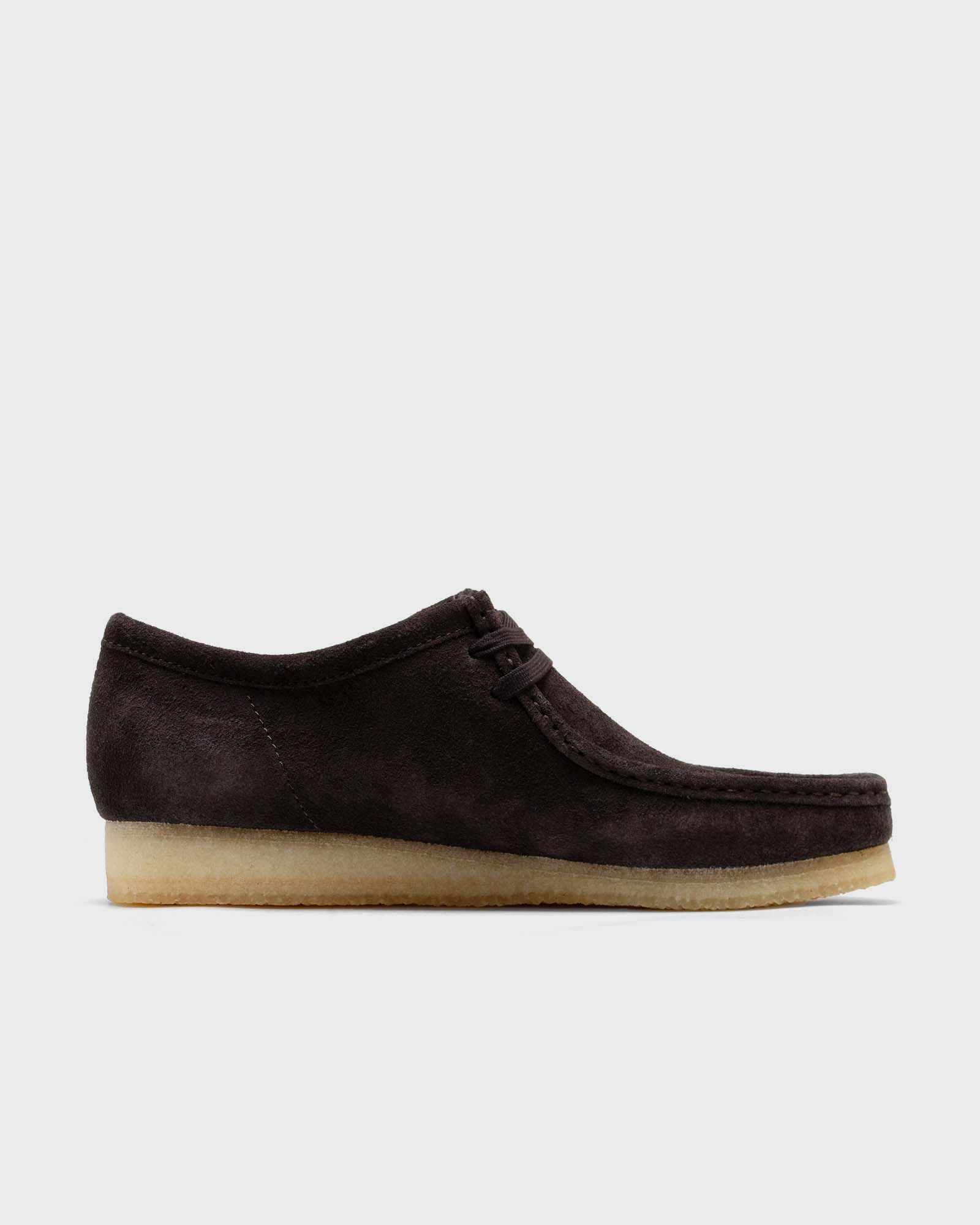 Wallabee