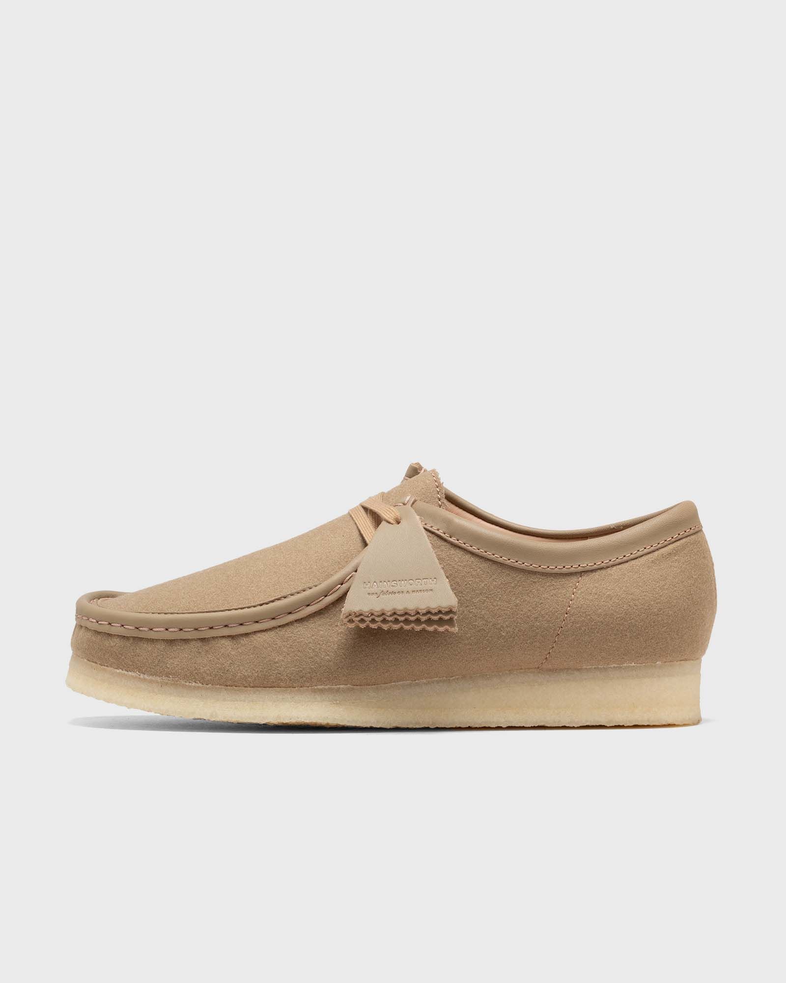 Wallabee