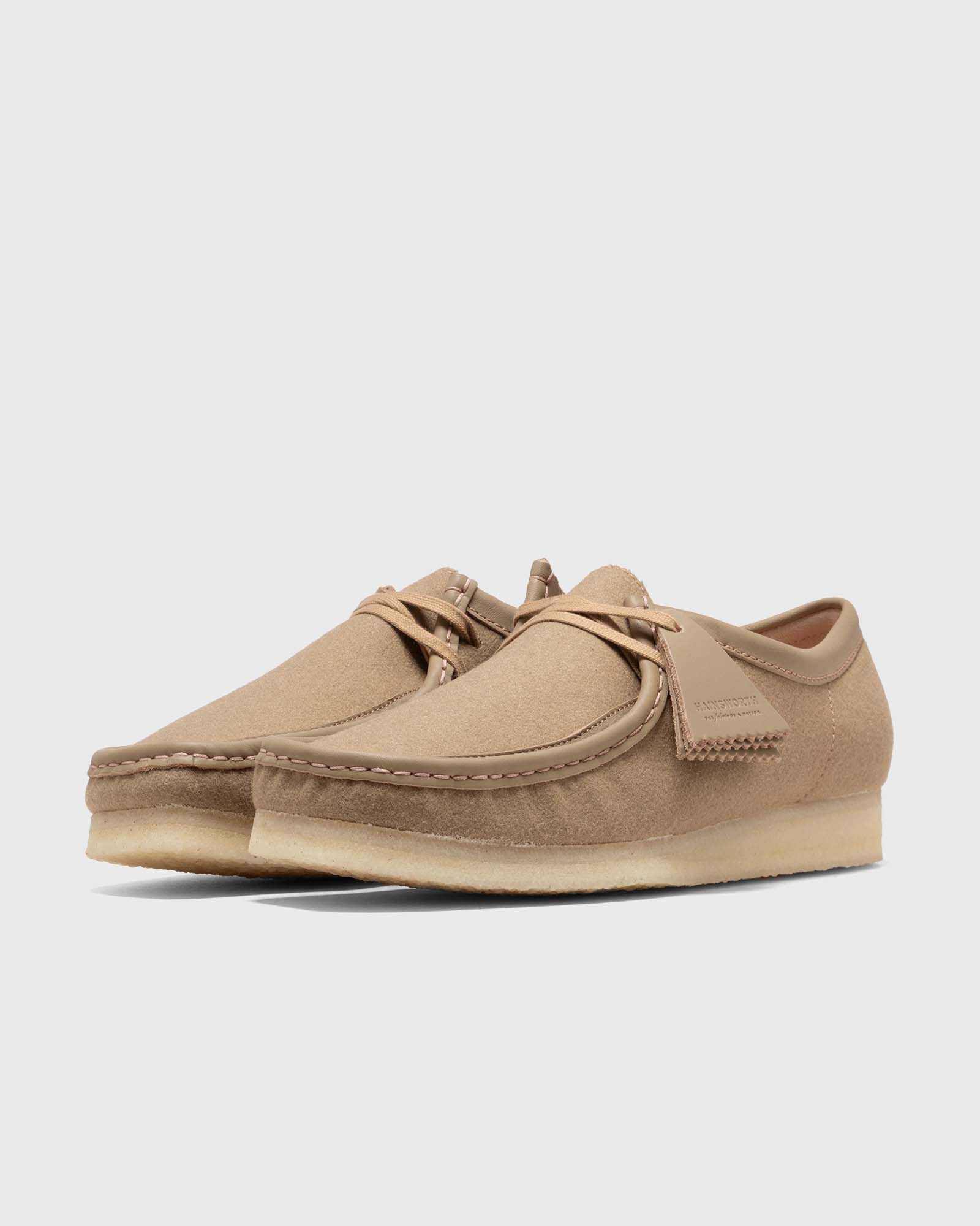 Wallabee