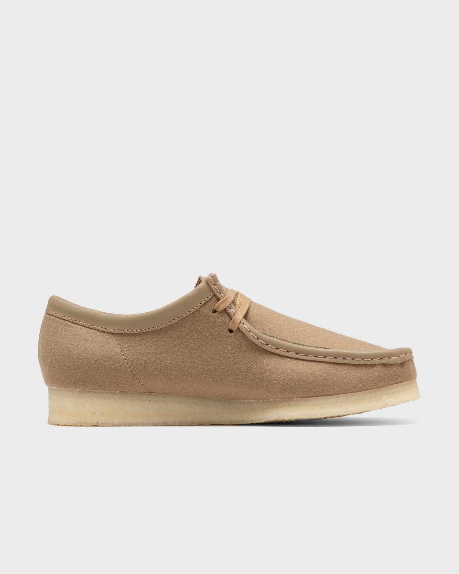 Wallabee