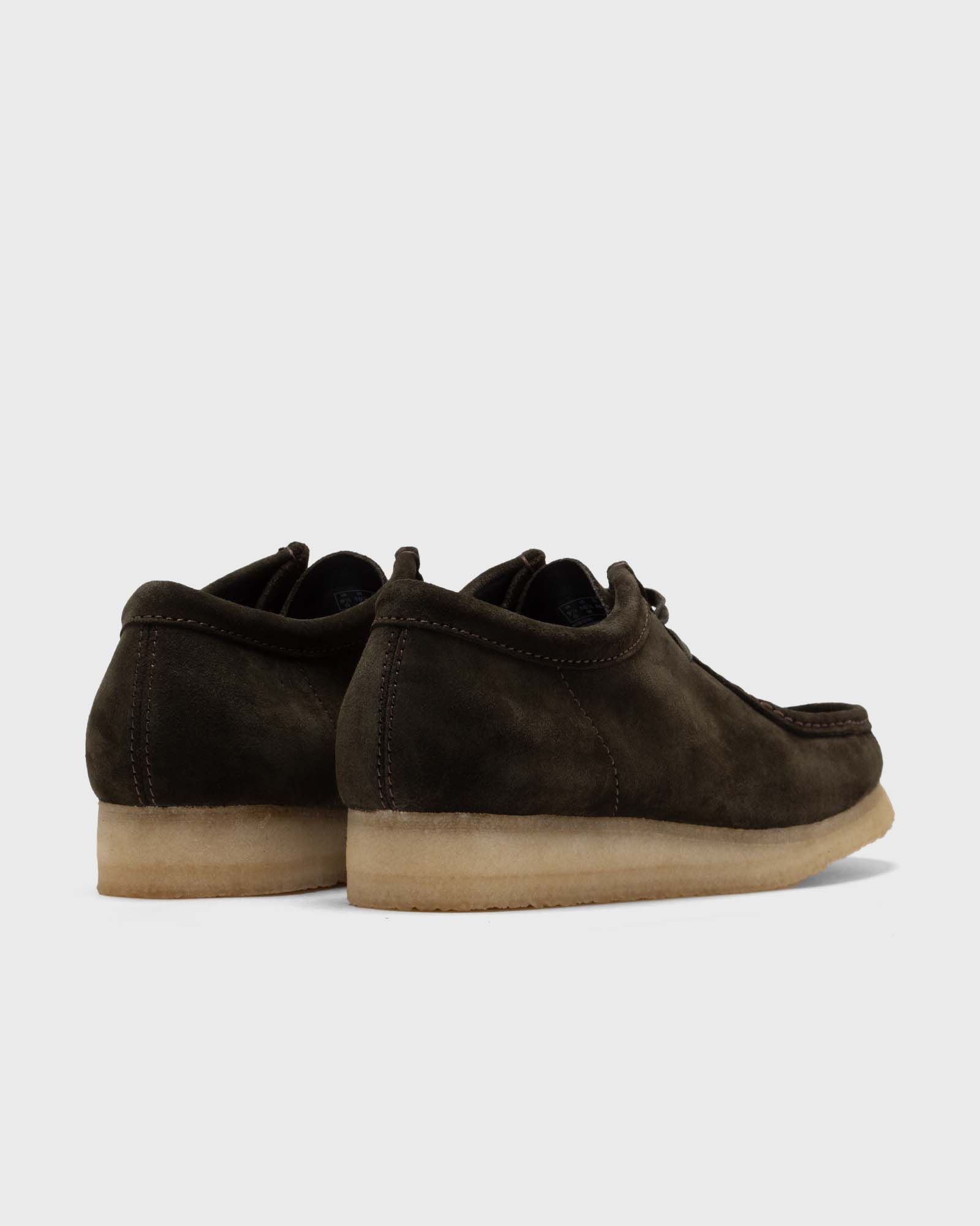 Wallabee