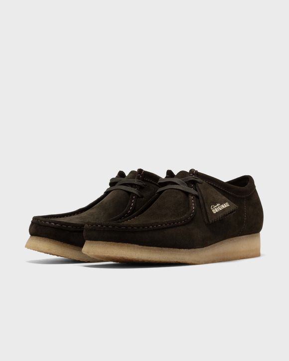 Wallabee