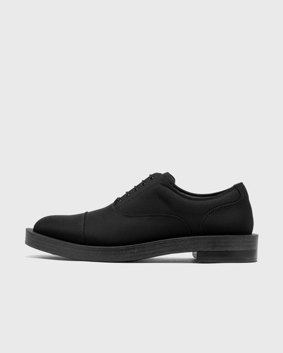 Clarks Originals X MARTINE ROSE CUR Oxford 2 M Black BSTN Store