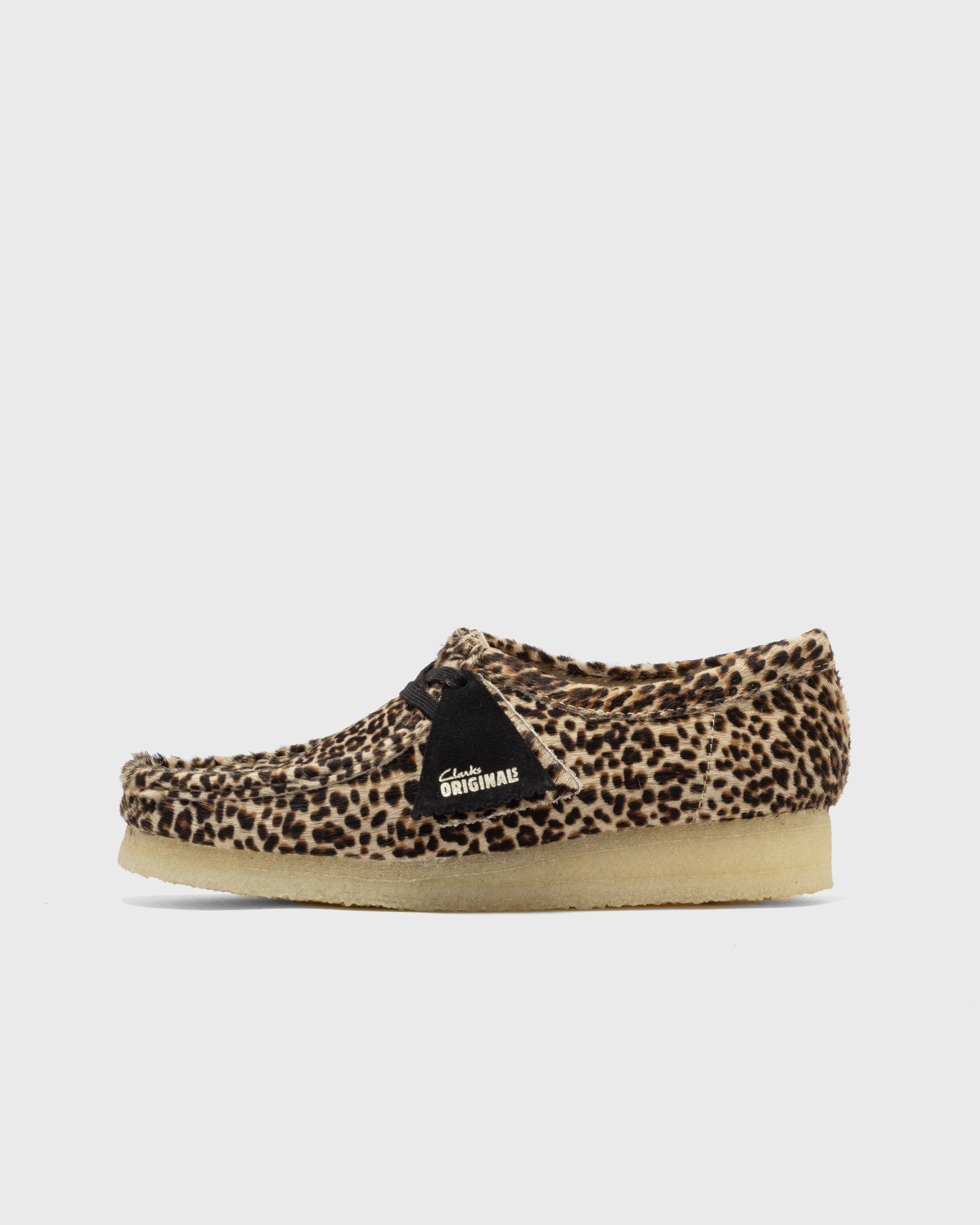 Wallabee