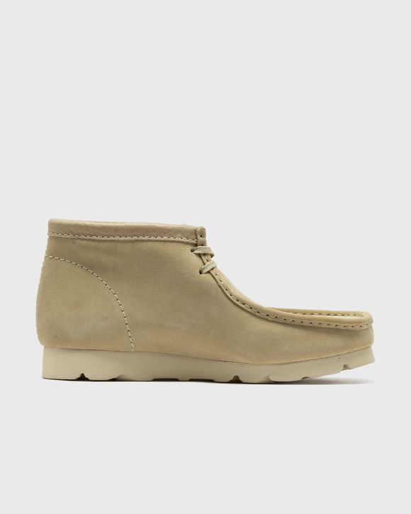 Clarks Originals WallabeeBT GTX Beige | BSTN Store