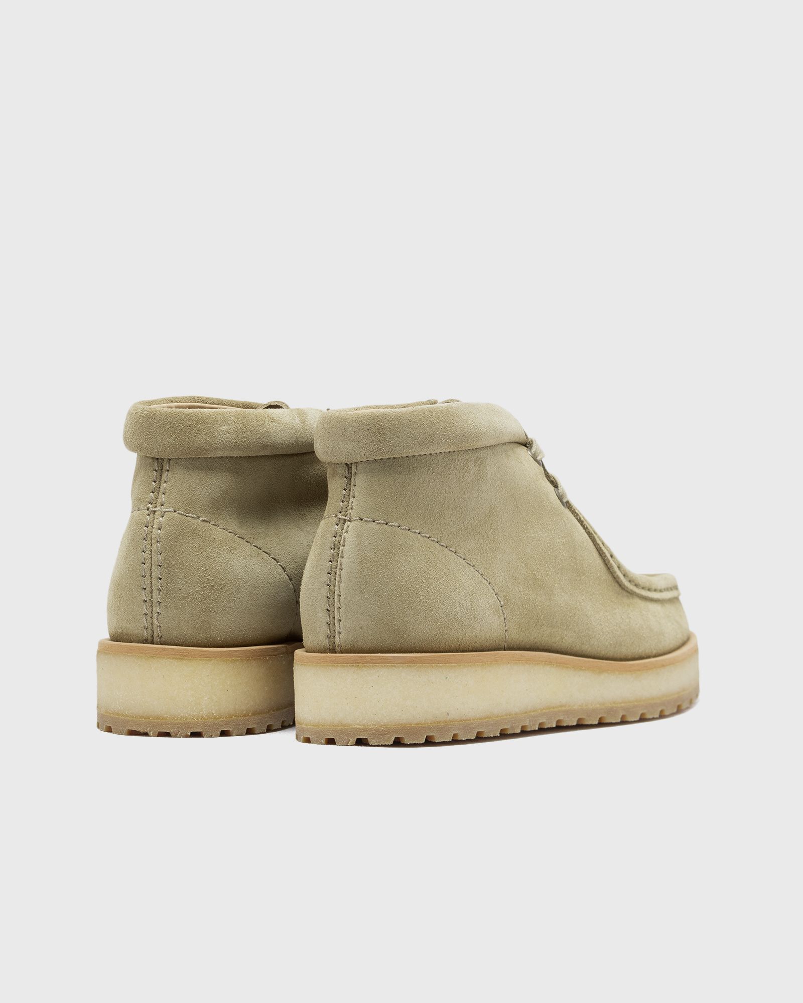 Wallabee Scout