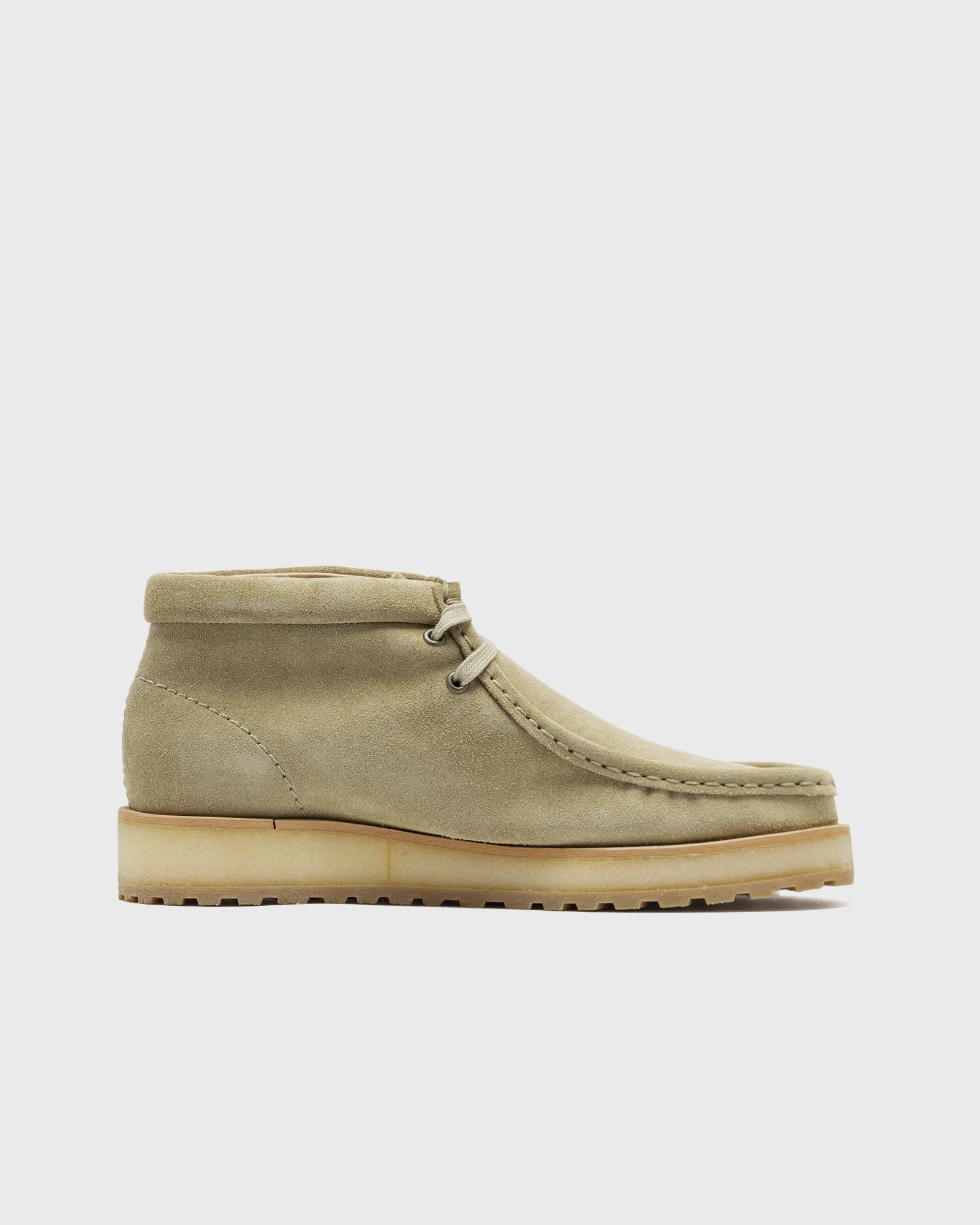 Wallabee Scout