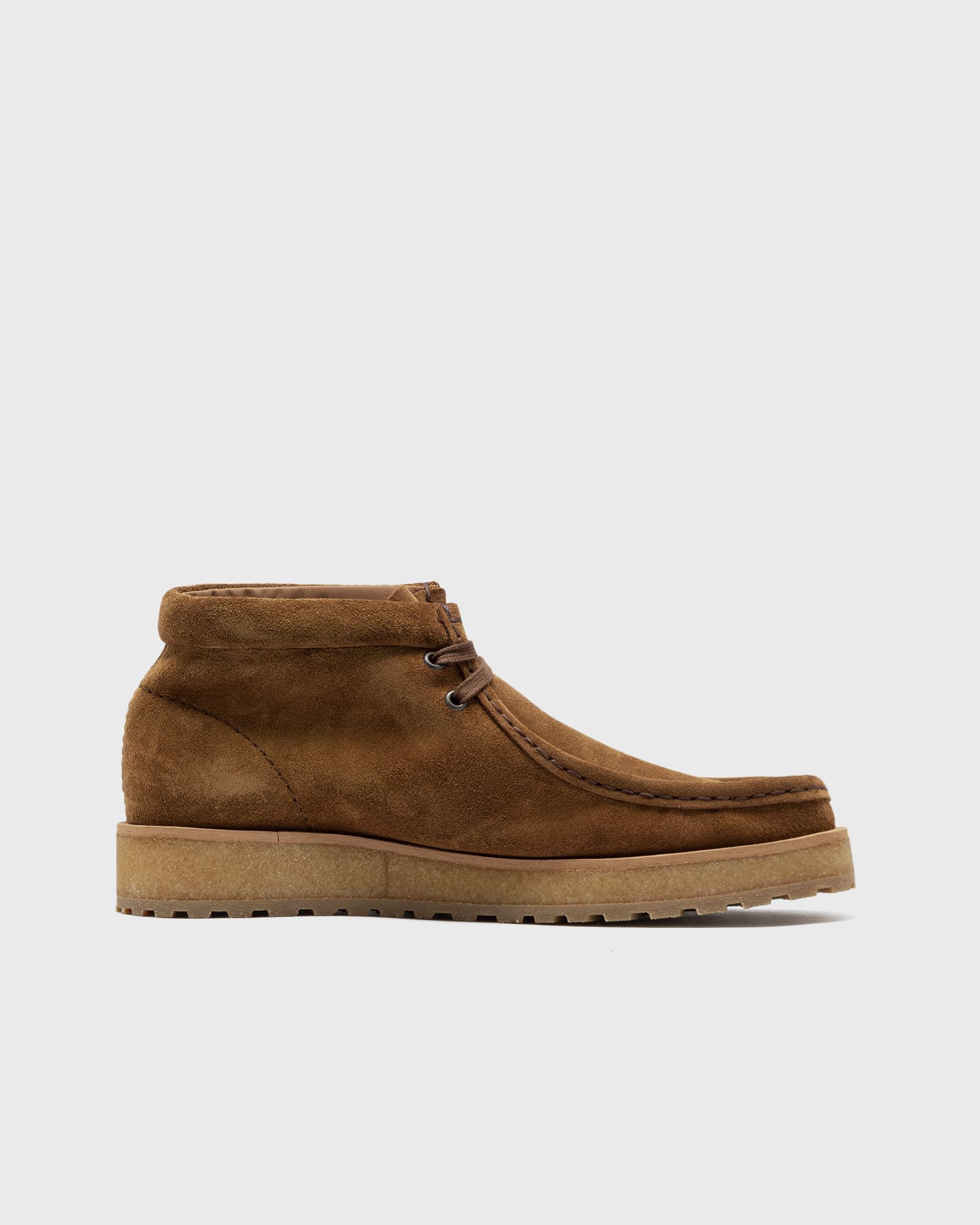 Wallabee Scout