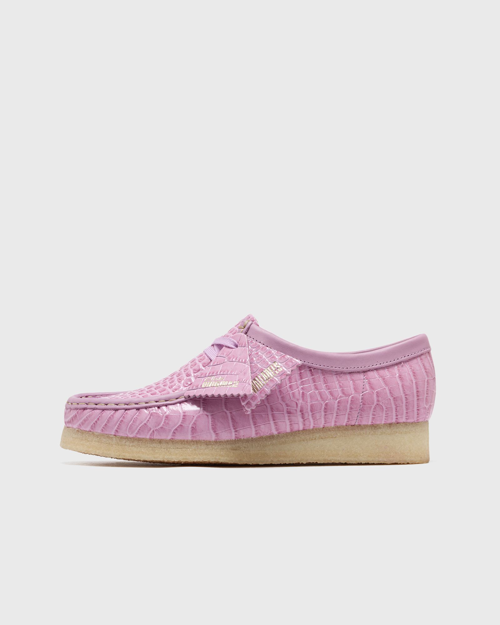 Wallabee