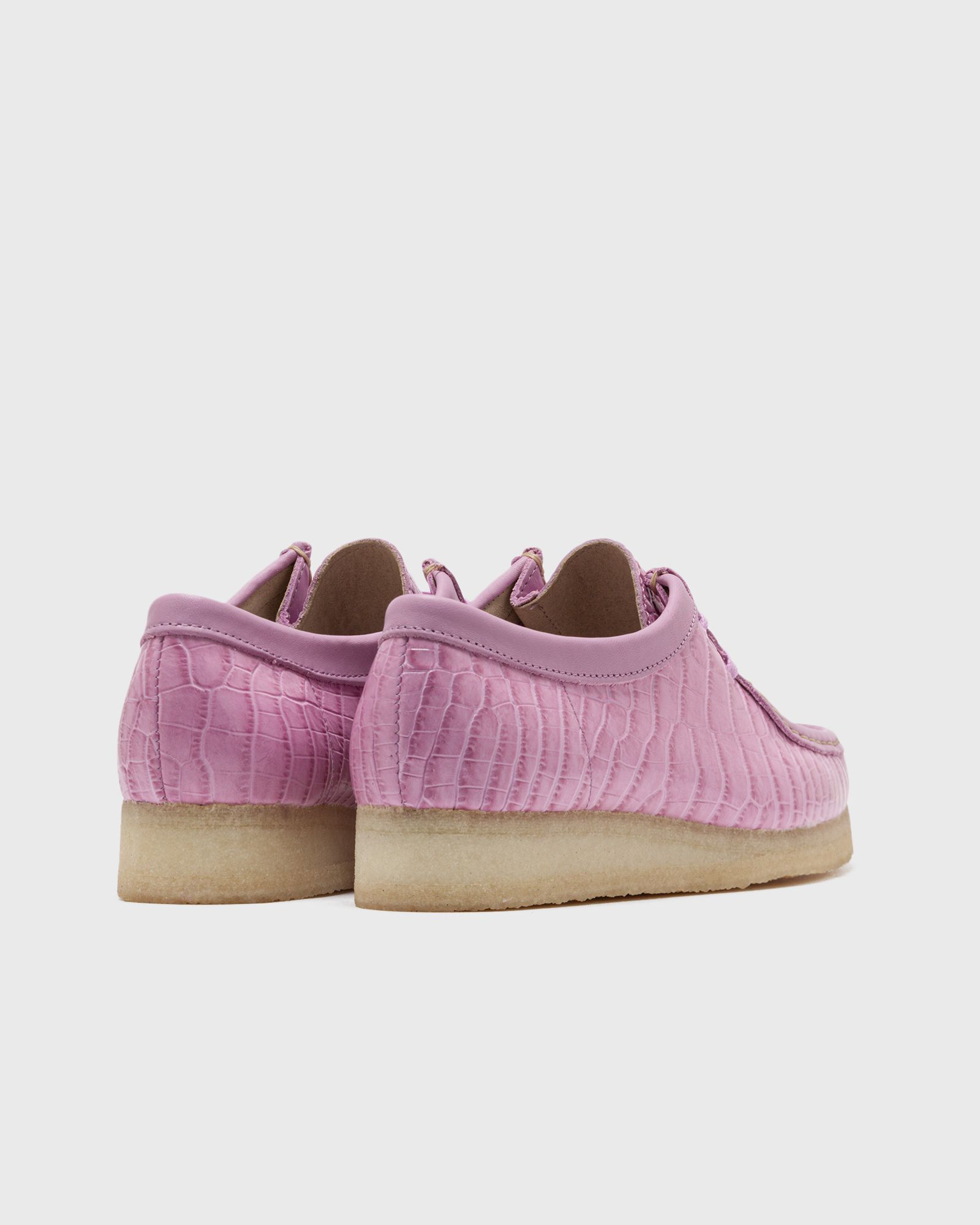 Wallabee