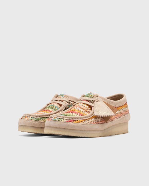 Thumbnail - Wallabee