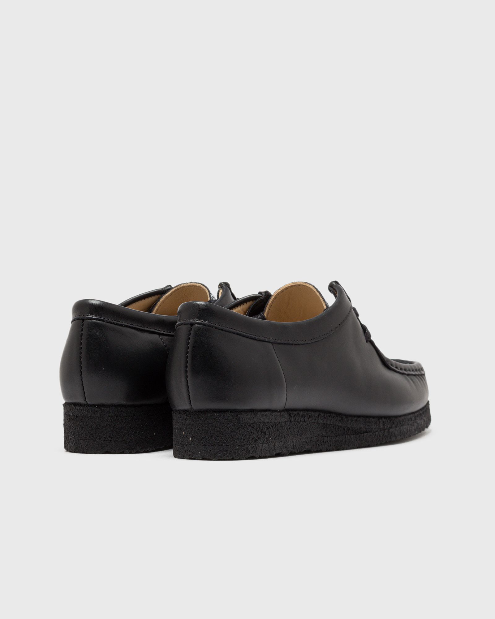 x Maha Wallabee