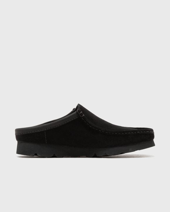 Wallabee