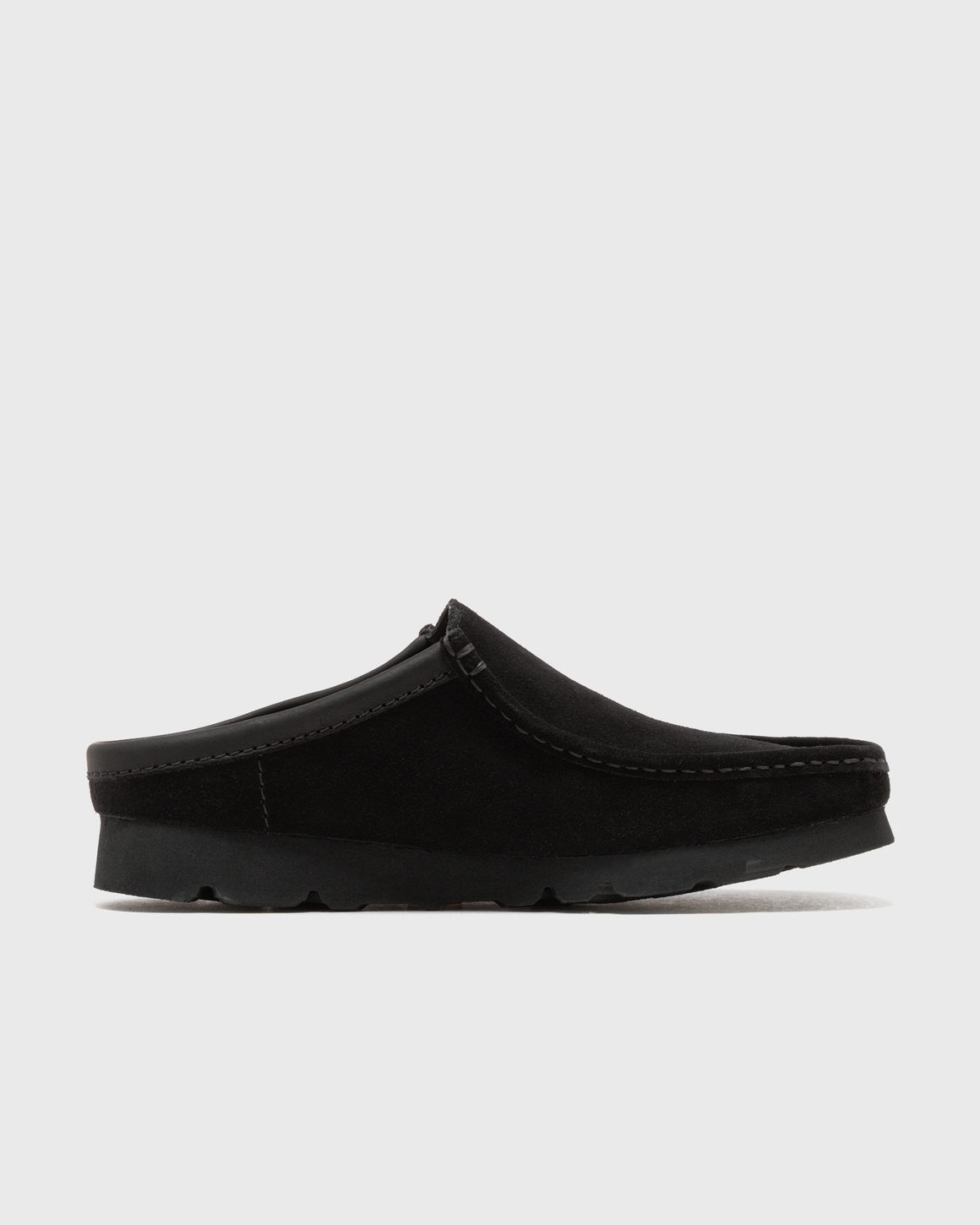 CLARKS Wallabee Black | BSTN Store CLARKS Wallabee Black | BSTN Store