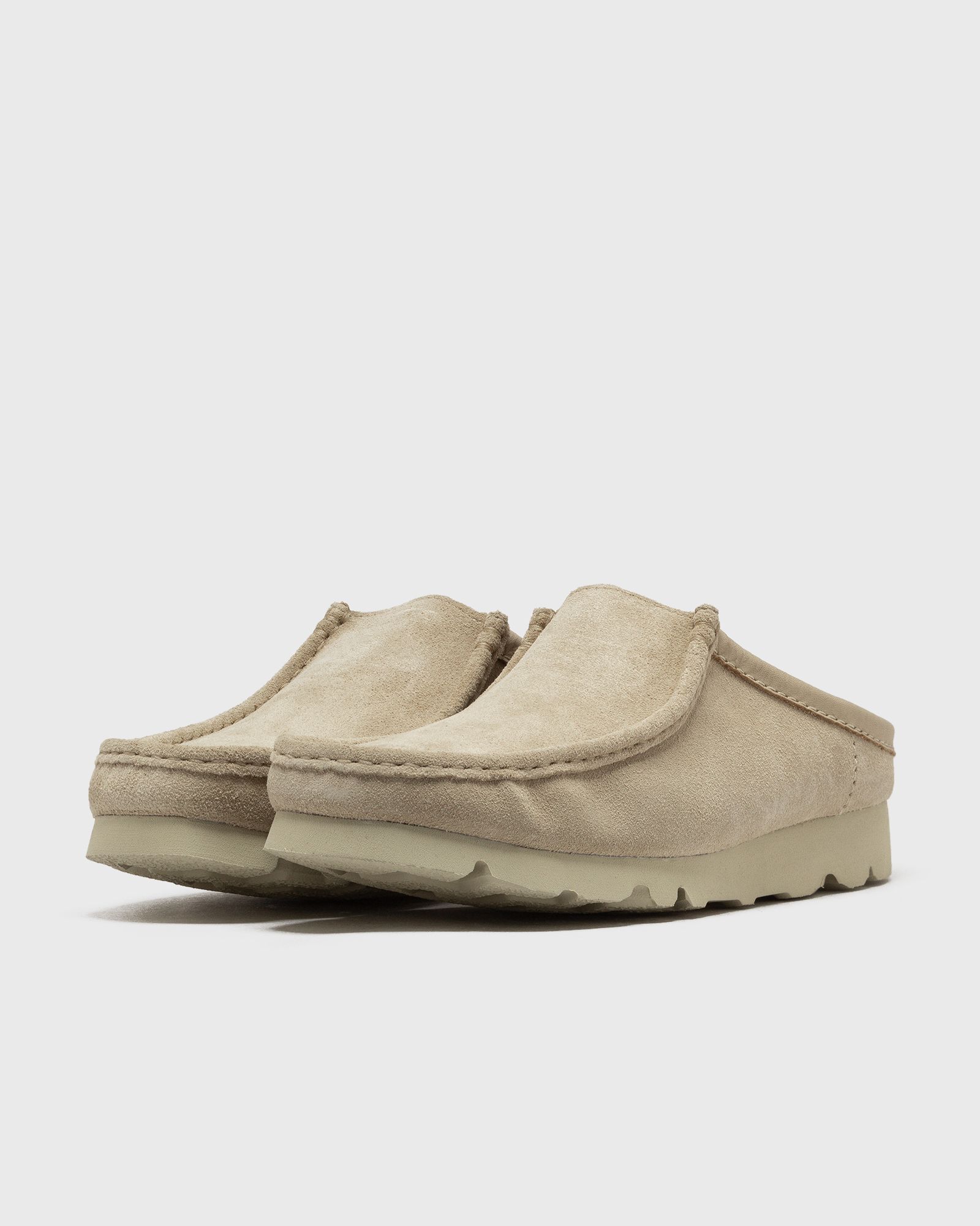 Wallabee