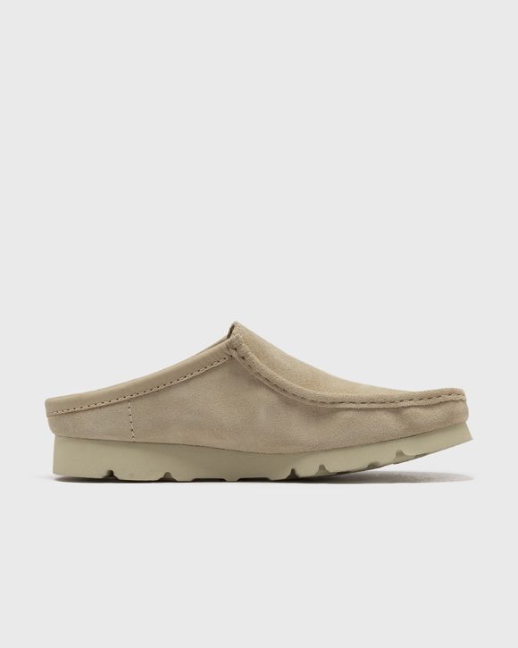 Wallabee