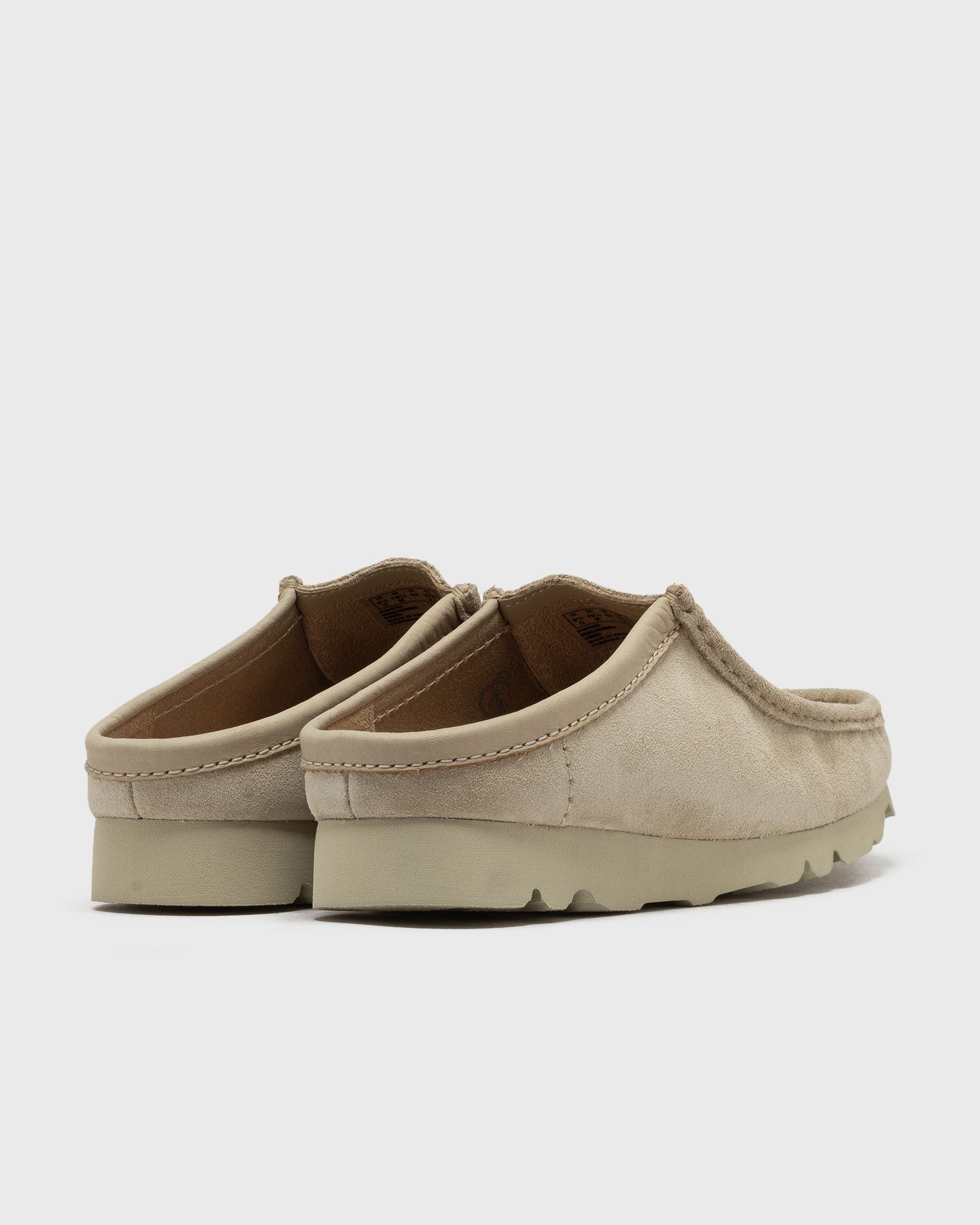 HUMAN MADE × Clarks Wallabee Beige Clarks Originals X Human Made - Wallabee Shoes | Clarks CA
