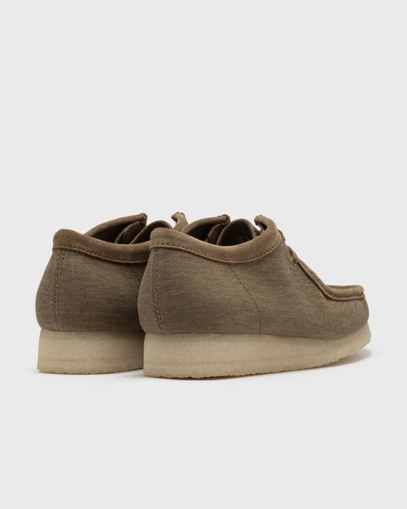 Wallabee