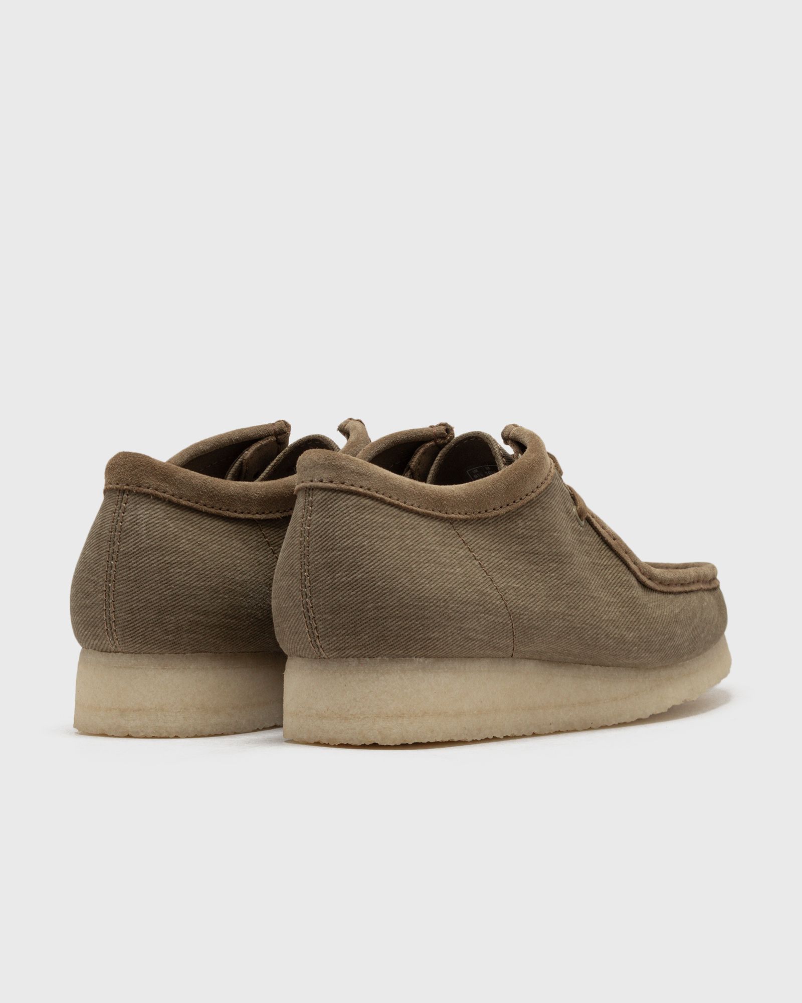 Wallabee