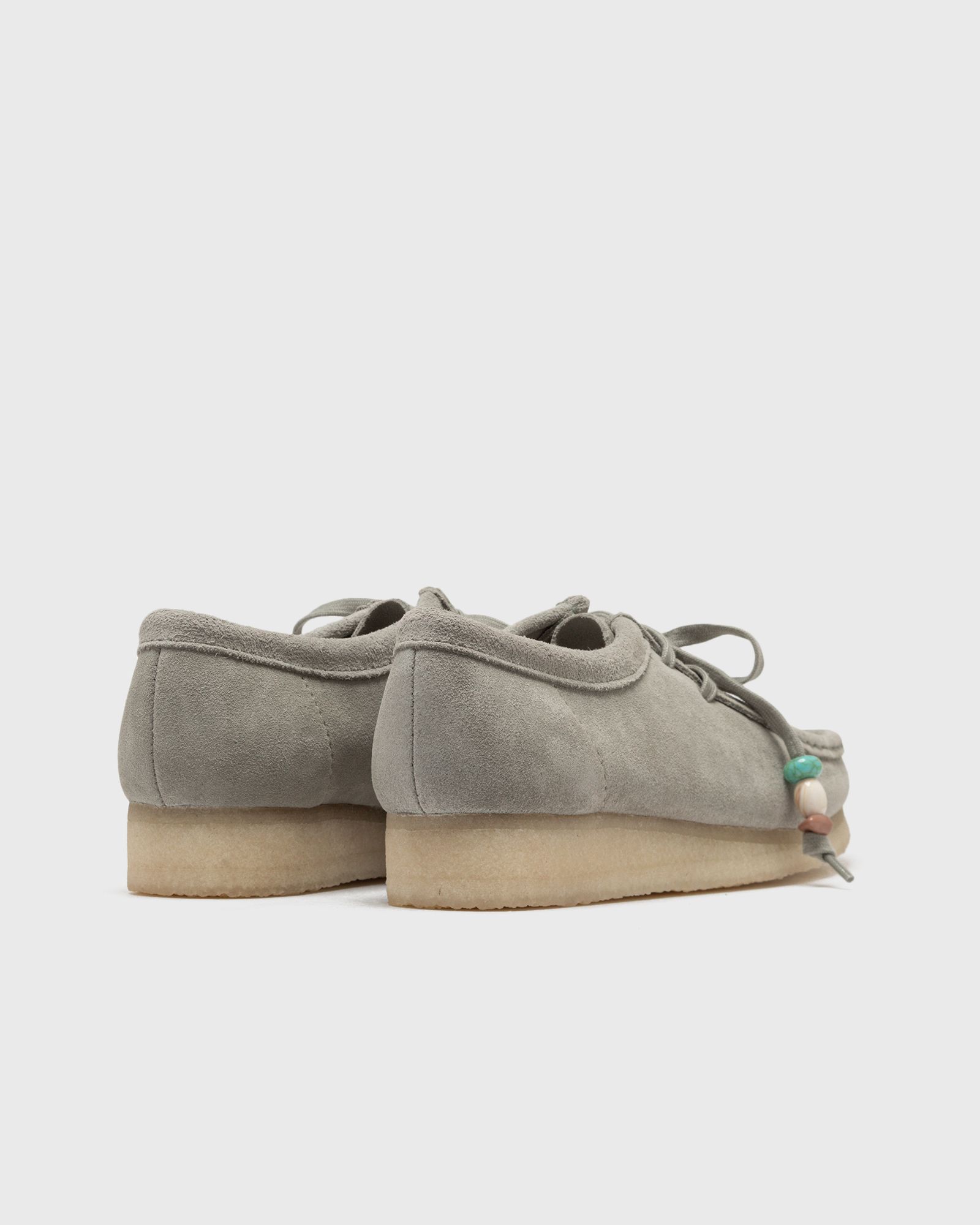 Wallabee