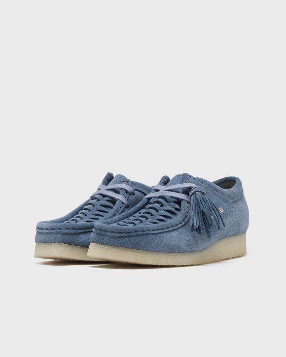 Thumbnail - Wallabee Weave