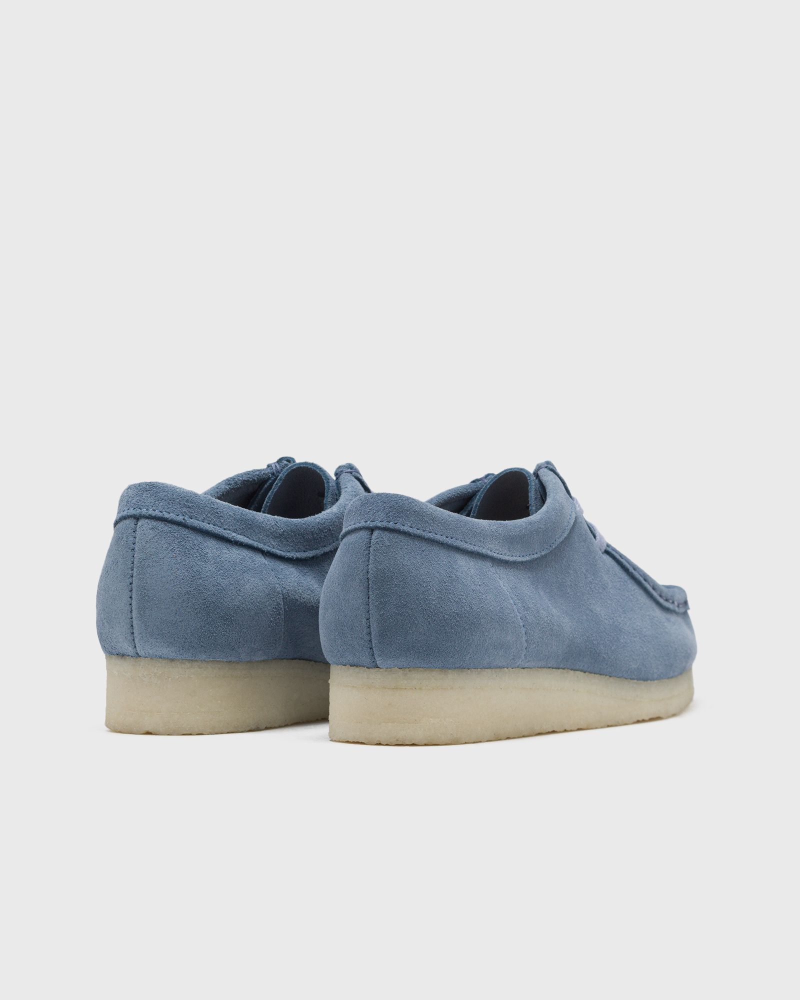 Wallabee Weave
