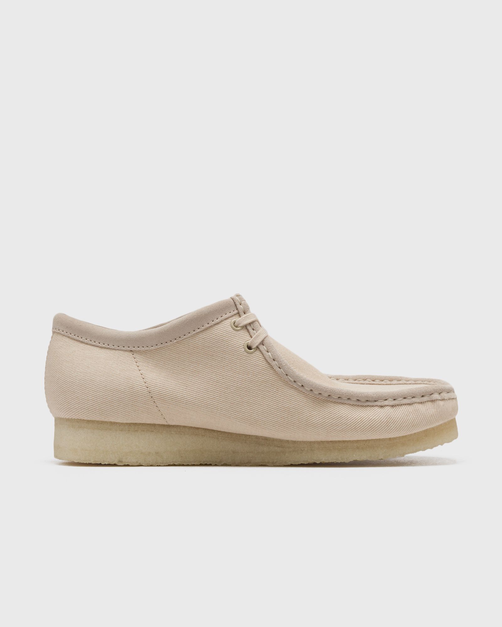 Wallabee