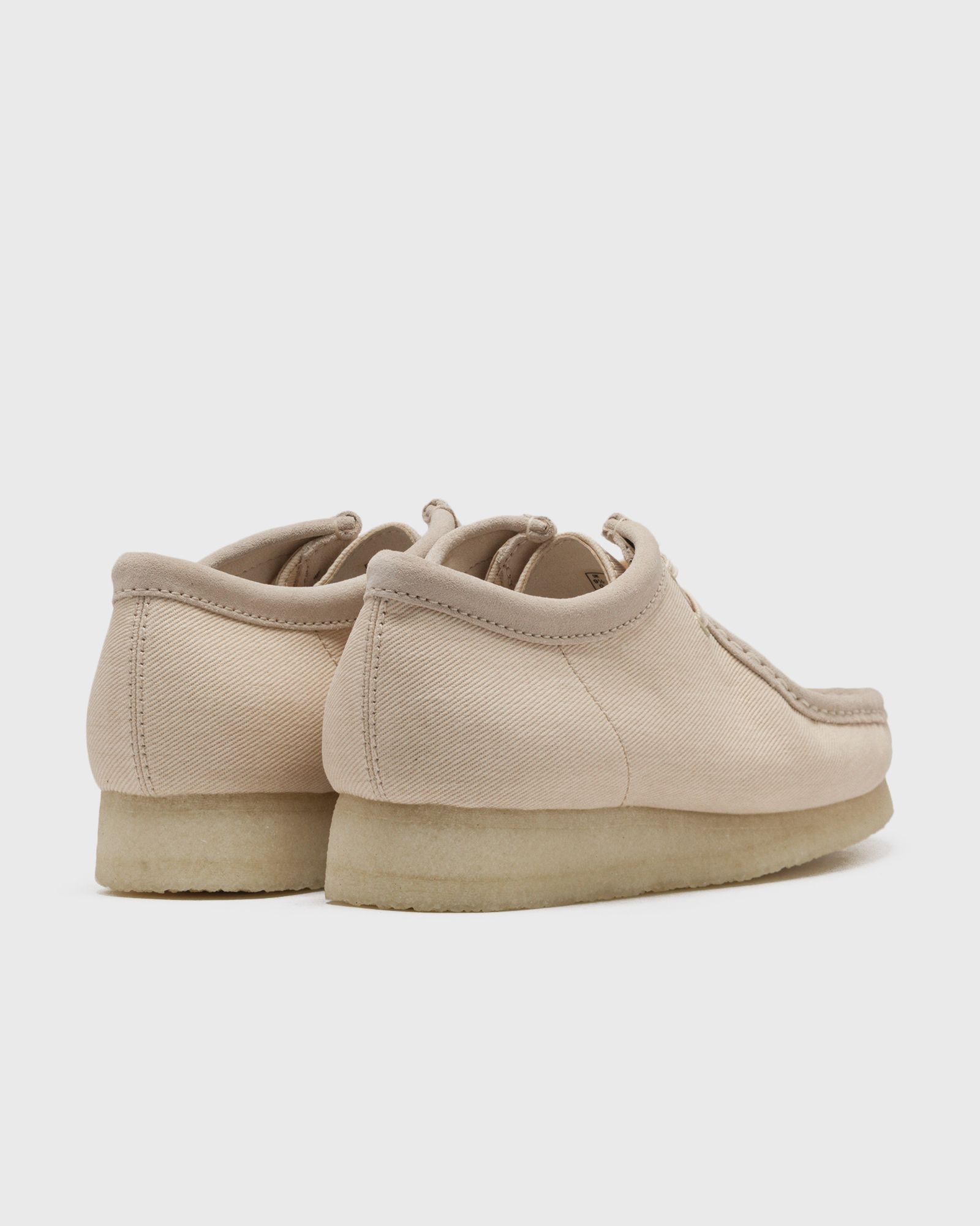 Wallabee