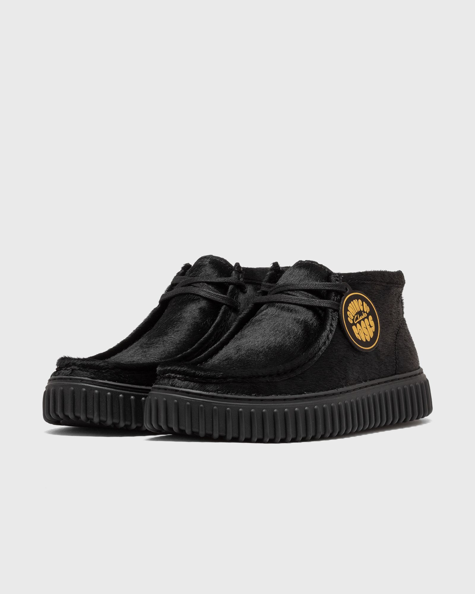 x Martine Rose CUR Torhill Hi