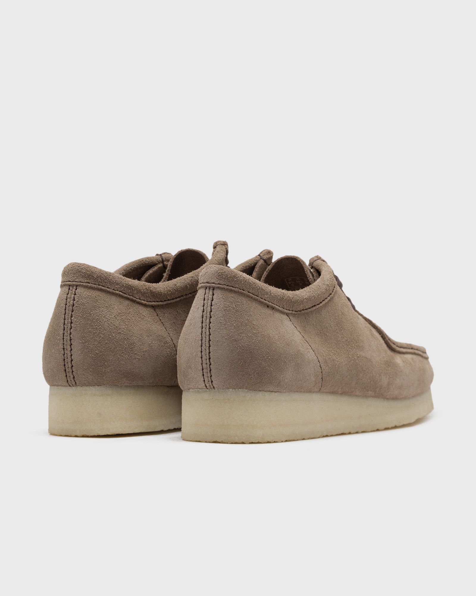Wallabee