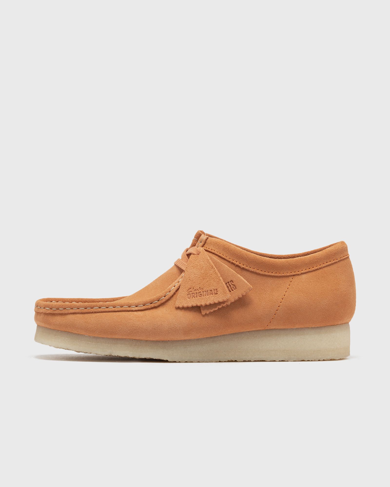 Wallabee