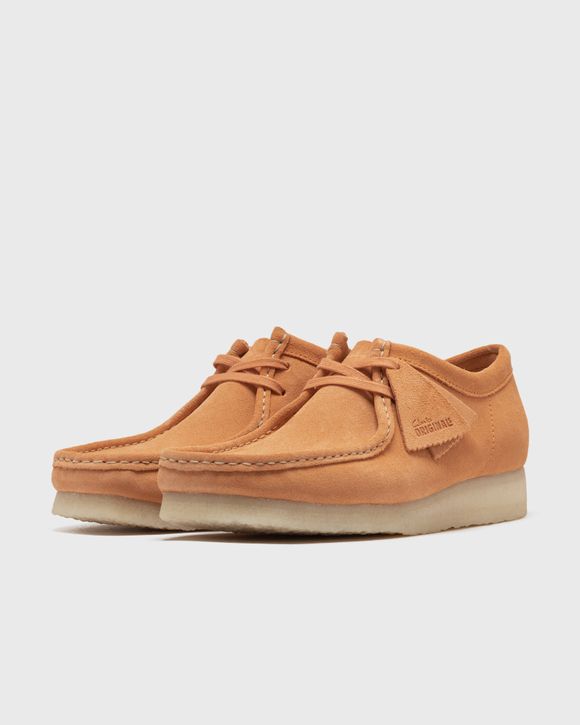 Thumbnail - Wallabee