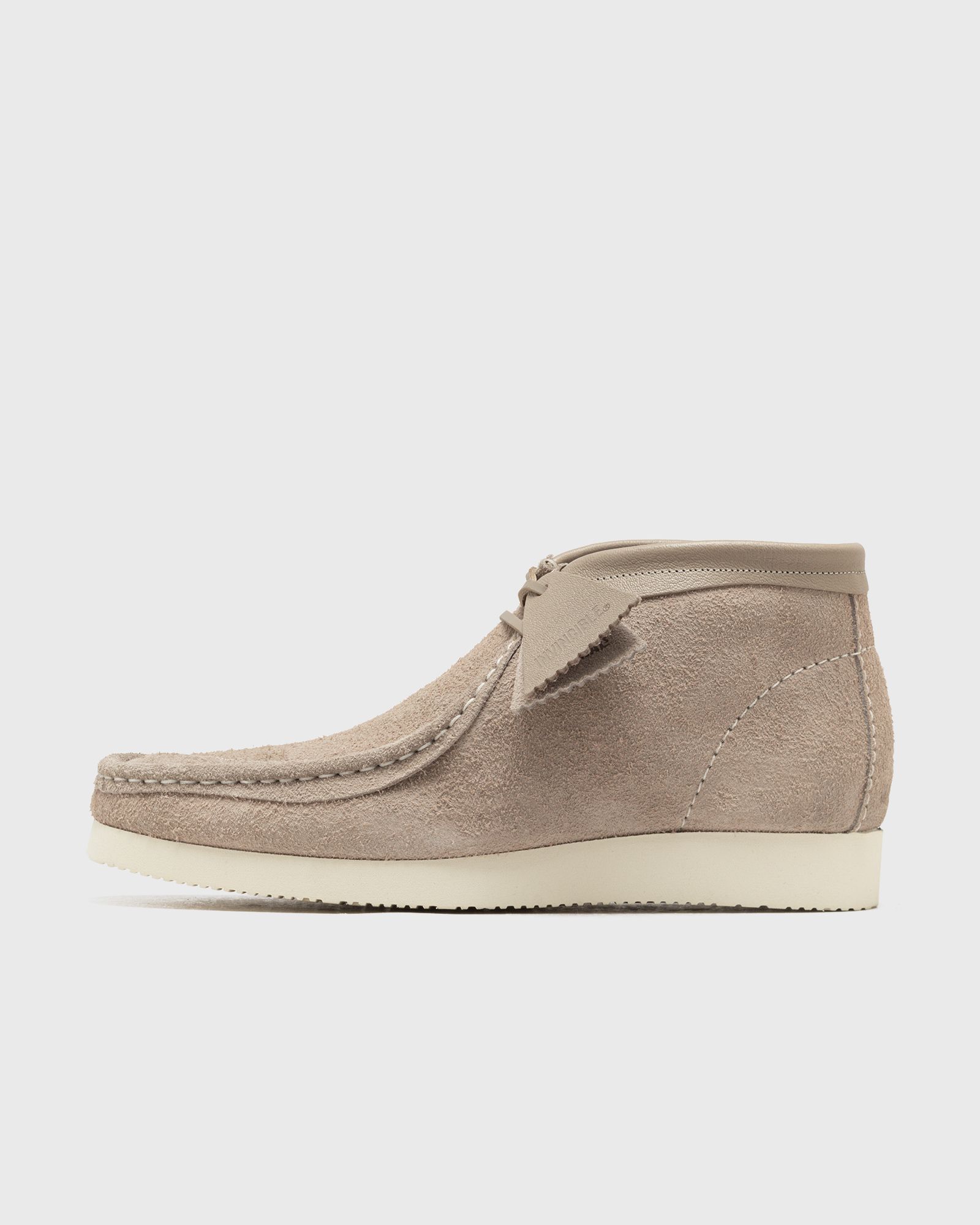 x Invincible Wallabee Boot