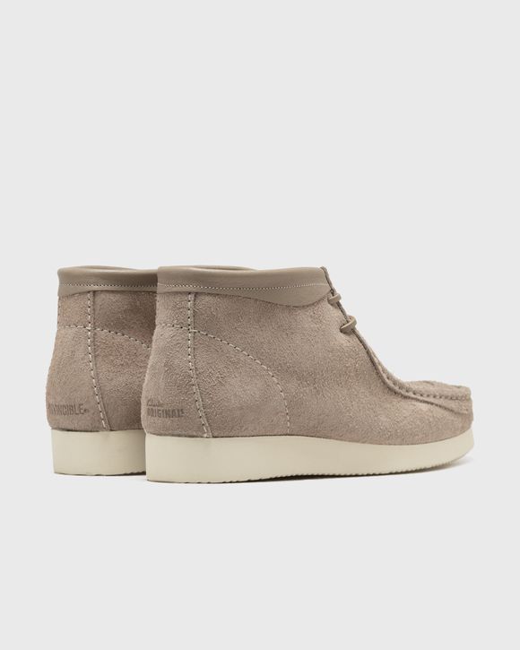 x Invincible Wallabee Boot
