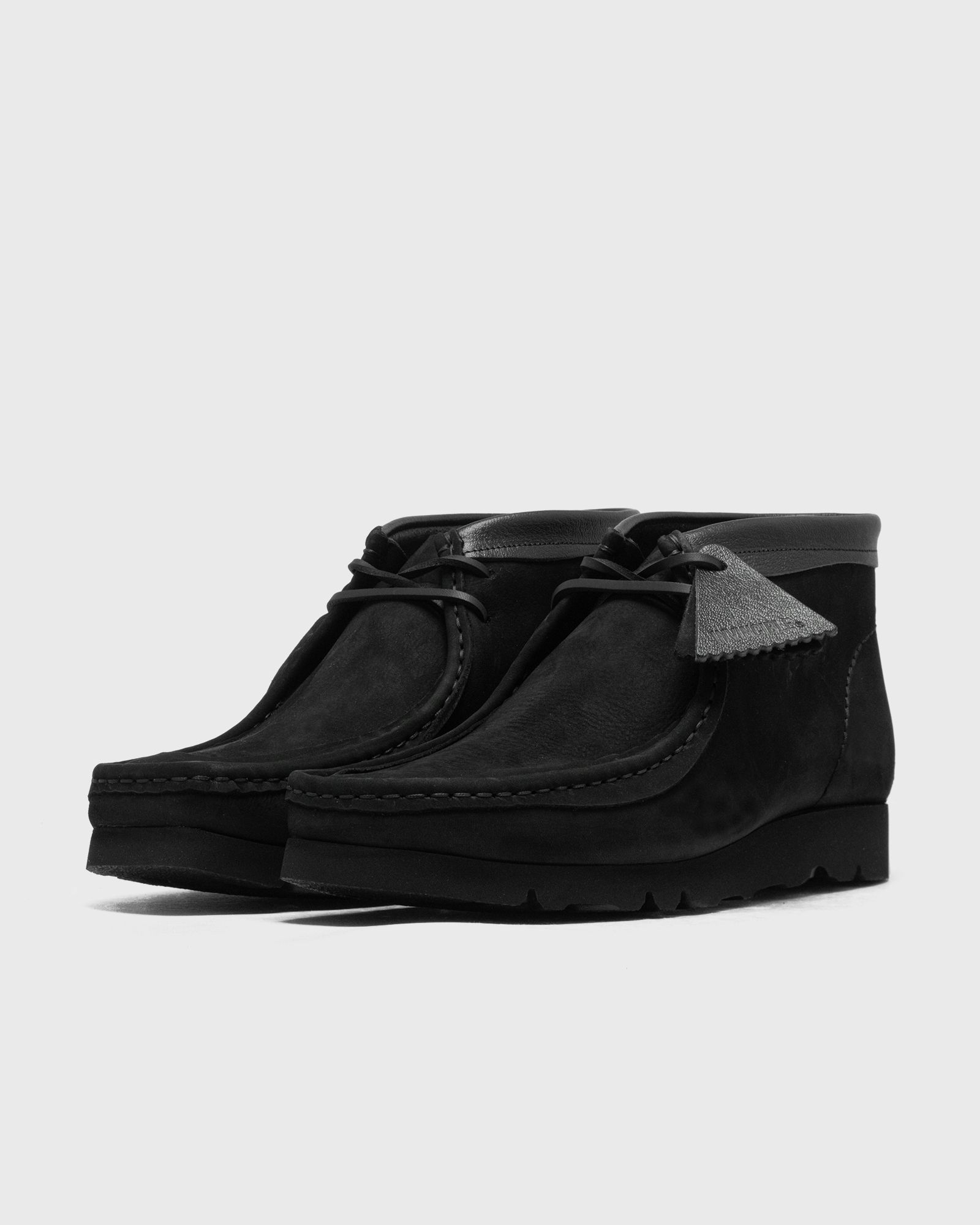 x Invincible Wallabee Boot