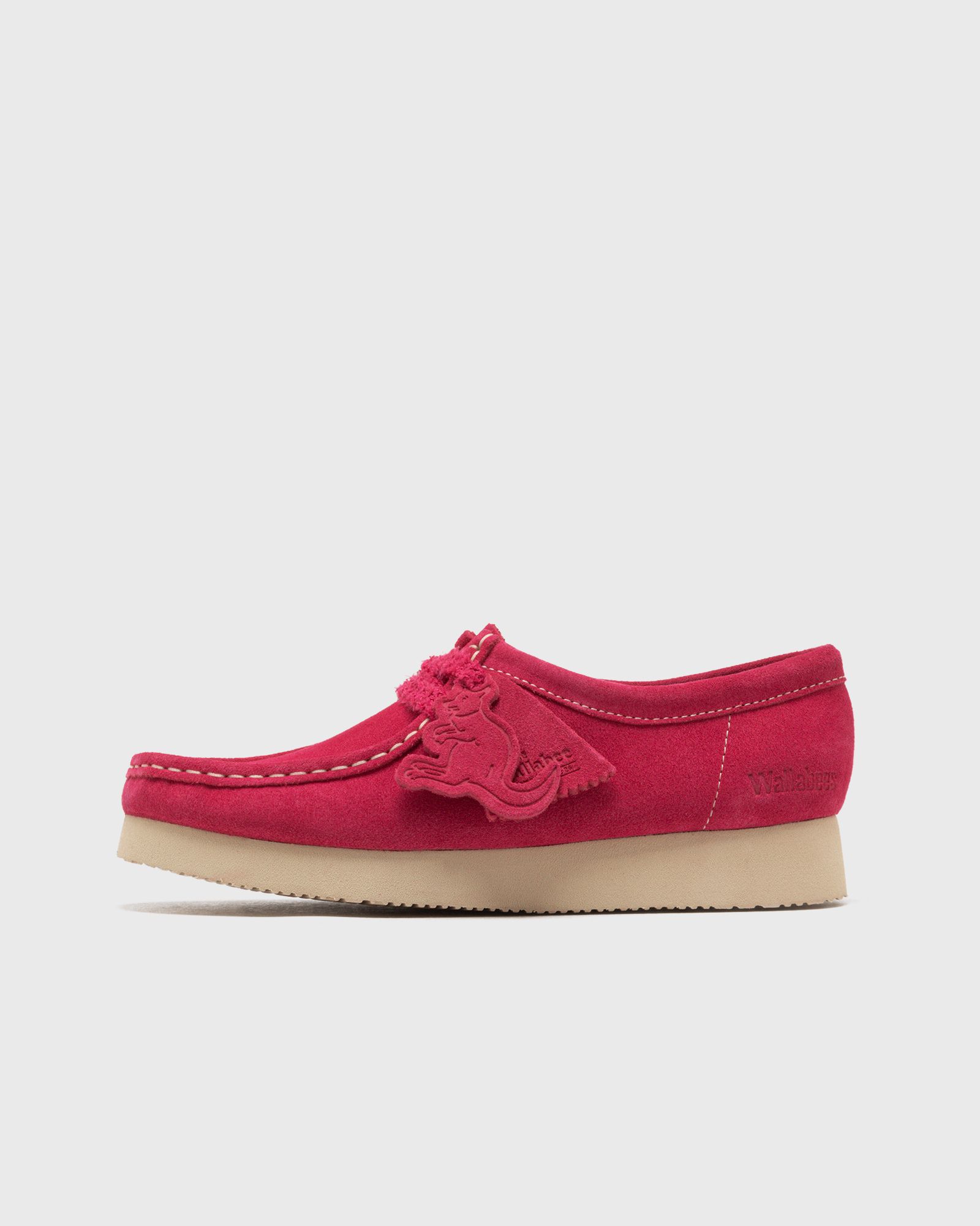 Wallabee 2604