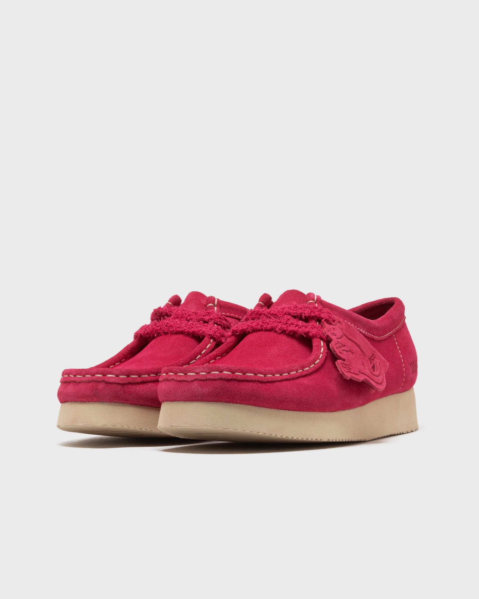 Wallabee 2604