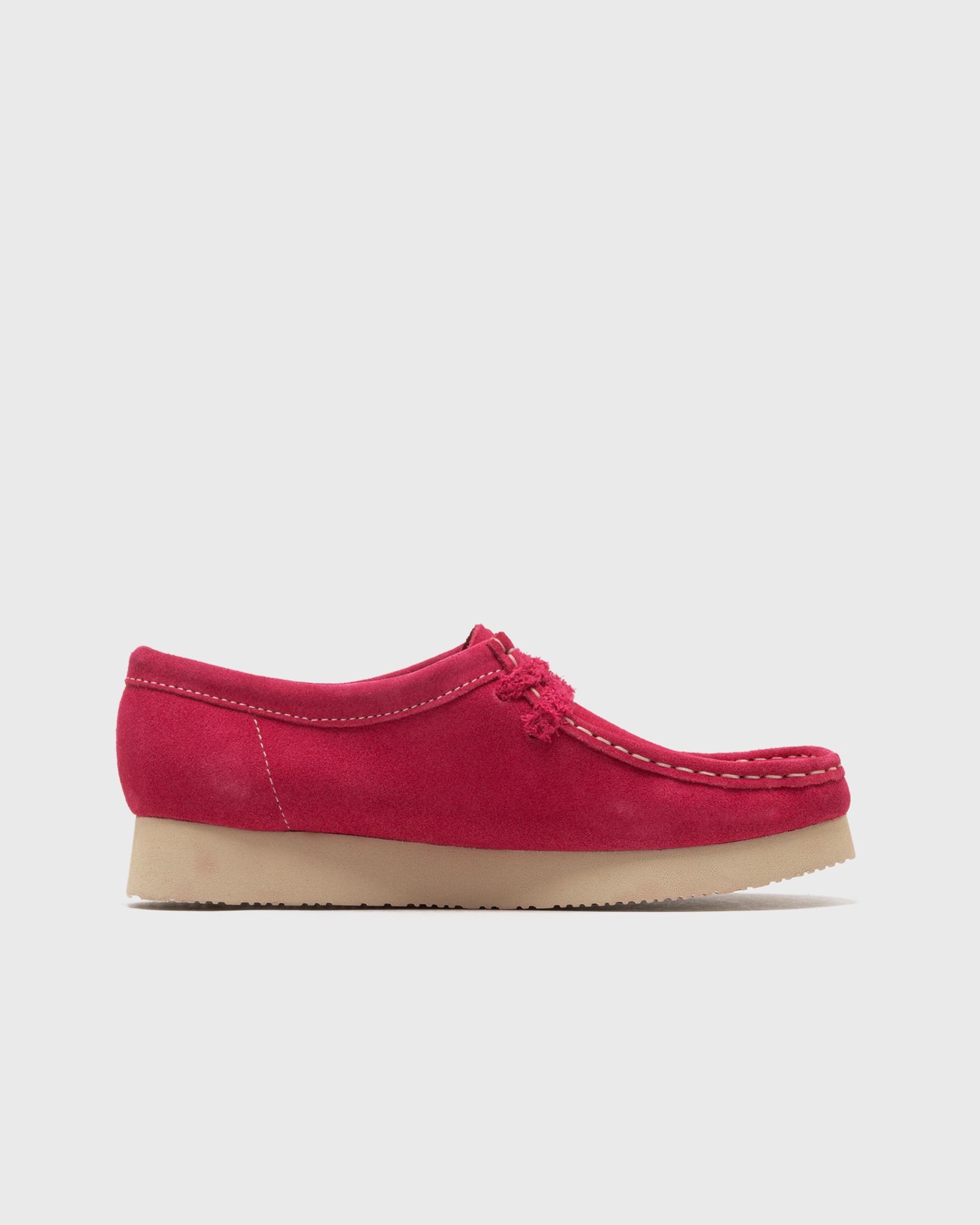 Wallabee 2604