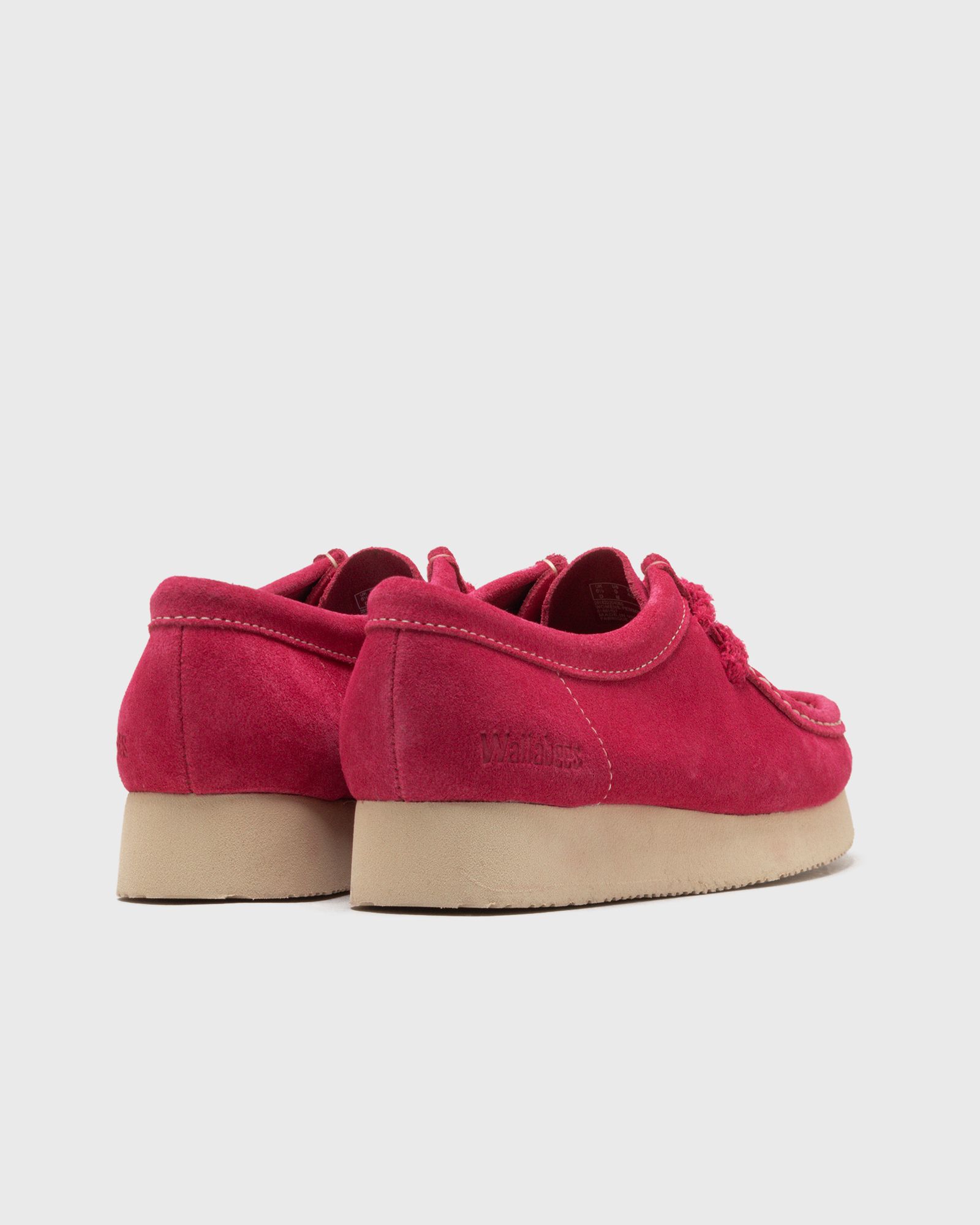 Wallabee 2604