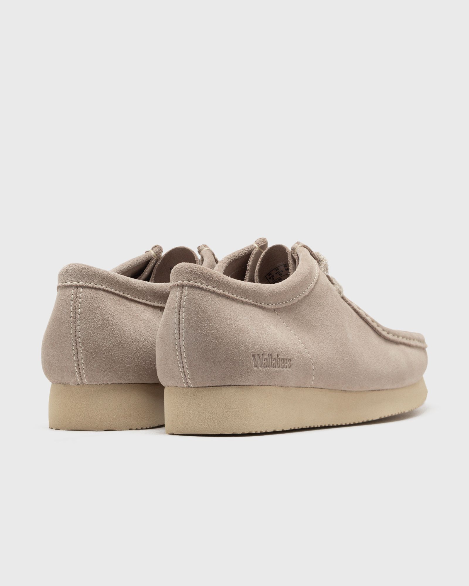 Wallabee 2604