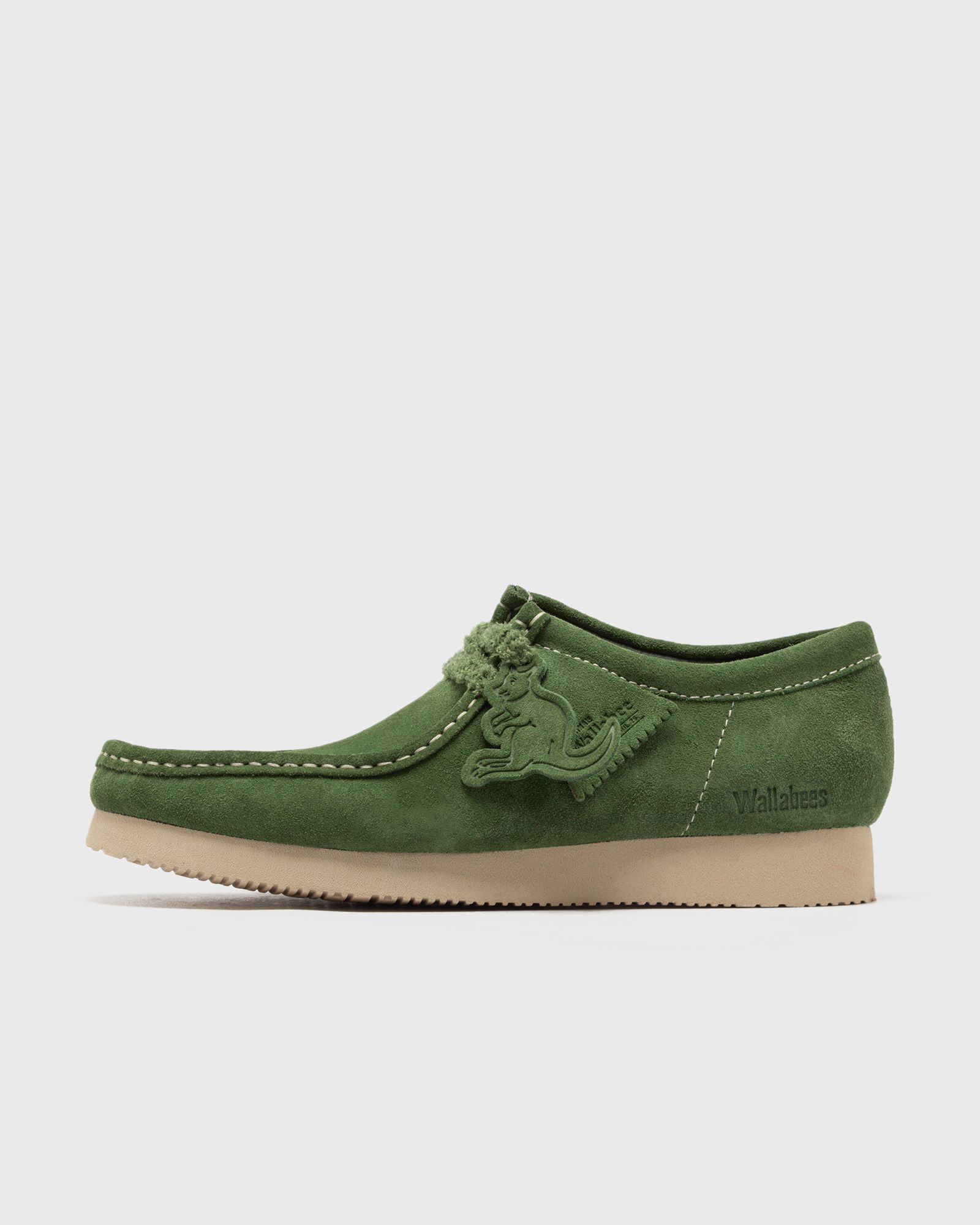 Wallabee 2604
