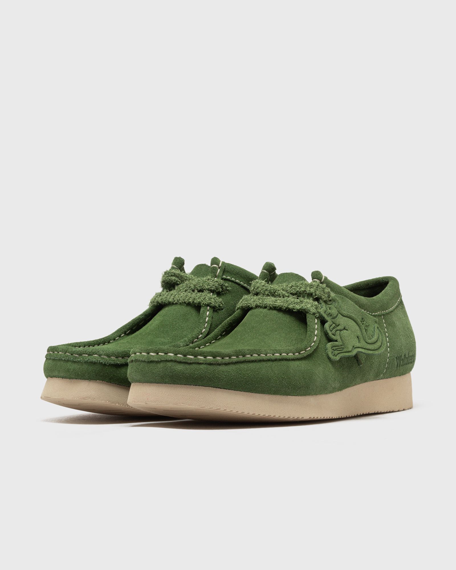 Wallabee 2604