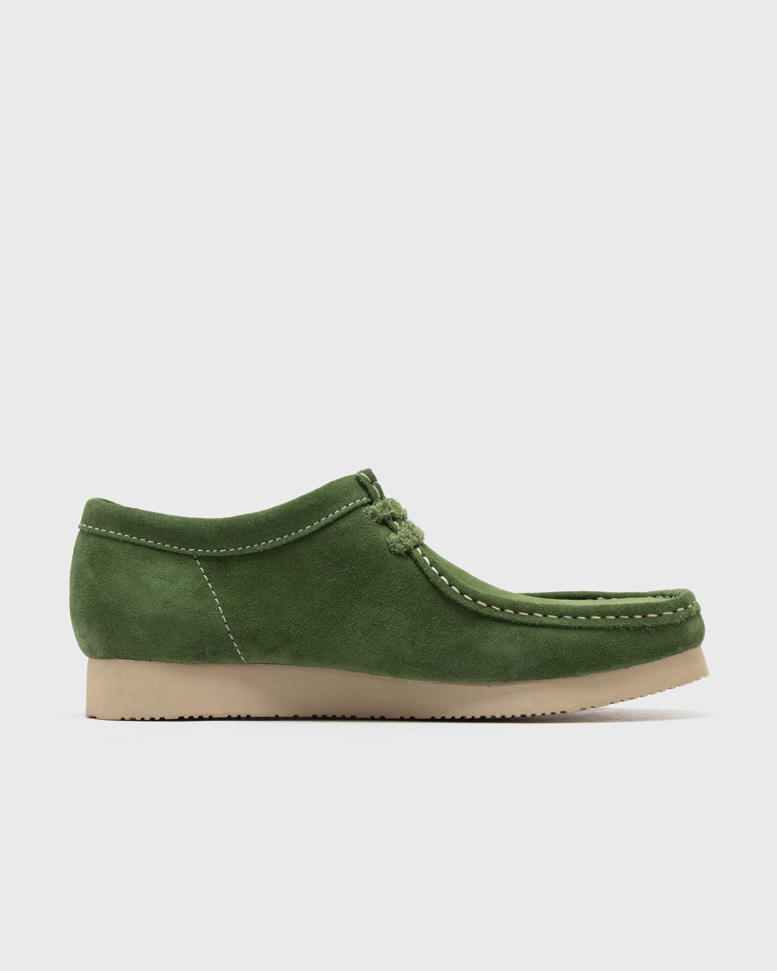 Wallabee 2604