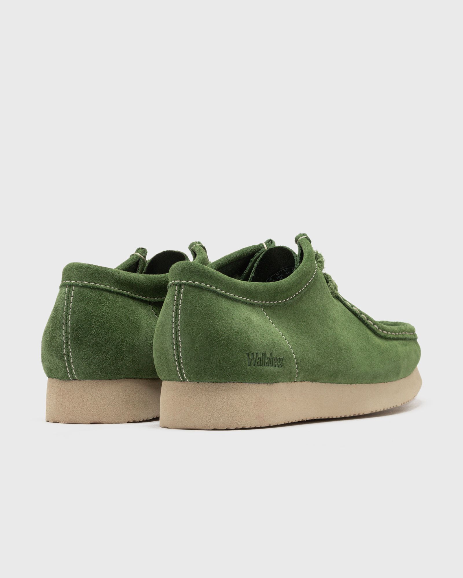 Wallabee 2604